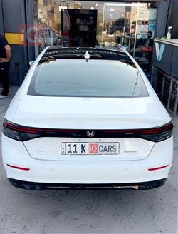 هوندا أكورد